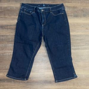 Like new - Jean Capris